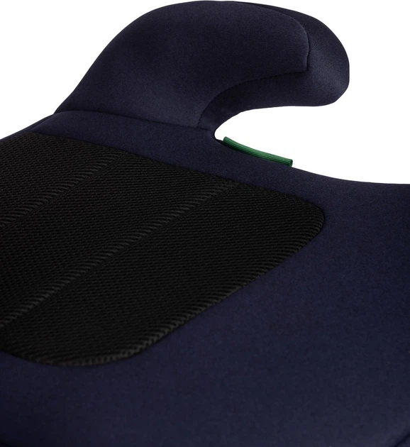 Бустер Caretero Jaguar I-Size від 125 см до 150 см Navy (5903076321626) - зображення 4