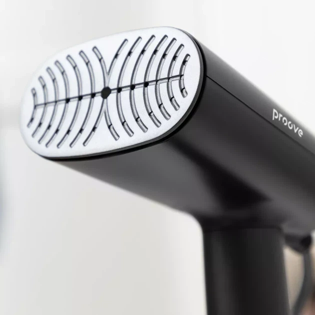 Відпарювач Proove Mistia (1640W) Чорний - Фото 7 Відпарювач Proove Mistia (1640W) Чорний - изображение 7