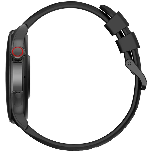 Смарт Годинник Proove Terra with GPS чорний - изображение 3