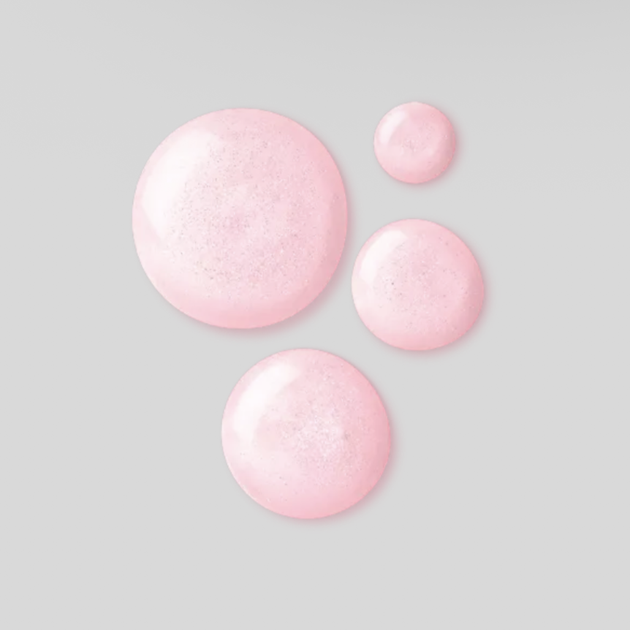 Увлажняющее масло для лица, тела и волос с мерцающим эффектом Kiko Milano moon milk all-over oil 100 мл - изображение 2