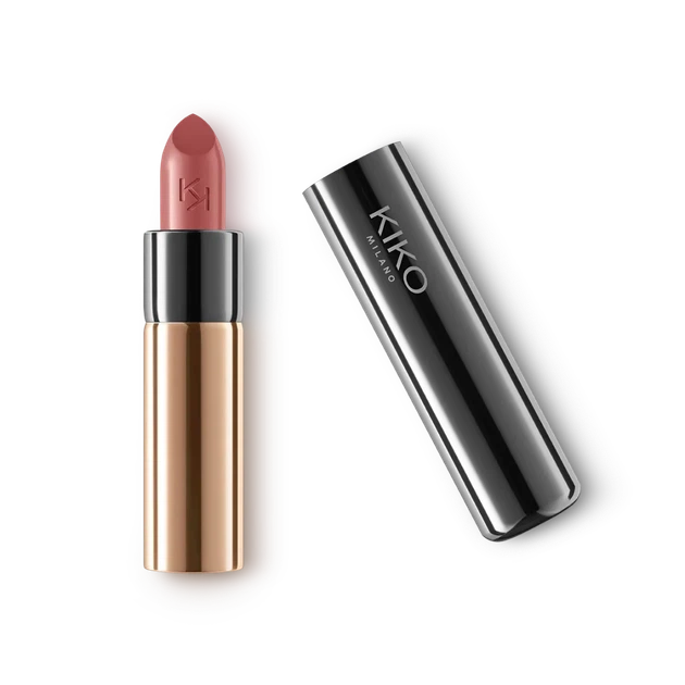 Помада Kiko Milano Gossamer Emotion 107 - Фото 1 Помада Kiko Milano Gossamer Emotion 107 - изображение 1