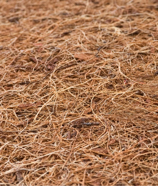 Матрац Sensillo Гречка-піна-кокос Luxe Алое Вера 120x60x11 см (5902021523825) - зображення 6