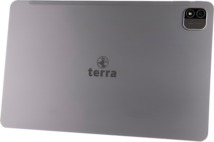 Tablet Terra Pad 1201 12.6″ LTE 8/256GB Silver (4039407082445) - obraz 2