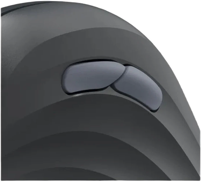 Миша Hama ECM-500 USB Black (4047443537454) - зображення 6