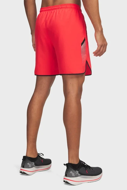 Шорти чоловічі UA Velociti REFLCT 7in Short Under Armour LG 6009519-713 - зображення 3