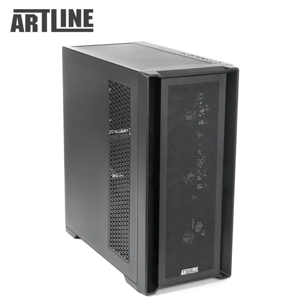 Компьютер ARTLINE WorkStation W96 (W96v132) - Фото 13 Компьютер ARTLINE WorkStation W96 (W96v132) - изображение 13