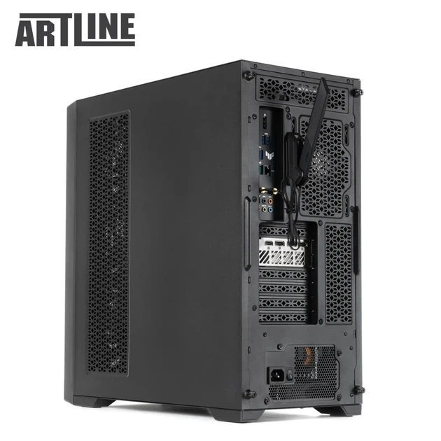 Компьютер ARTLINE WorkStation W96 (W96v132) - Фото 14 Компьютер ARTLINE WorkStation W96 (W96v132) - изображение 14