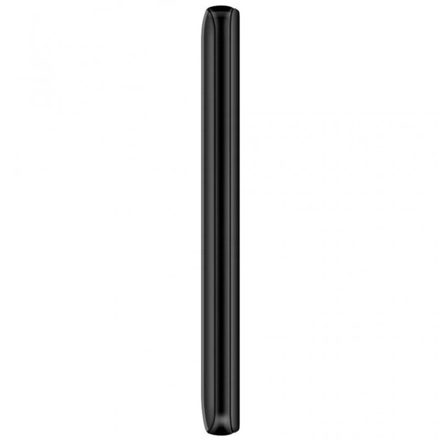 Мобильный телефон 2E E350 Black (694743656879) (22057) - изображение 4