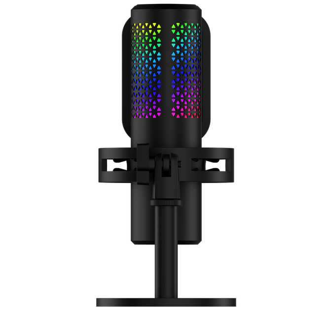 Микрофон HATOR Dreamcast X RGB (ESS10) black - изображение 3