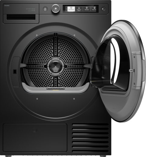 Сушильная машина Asko T509HRG - изображение 4