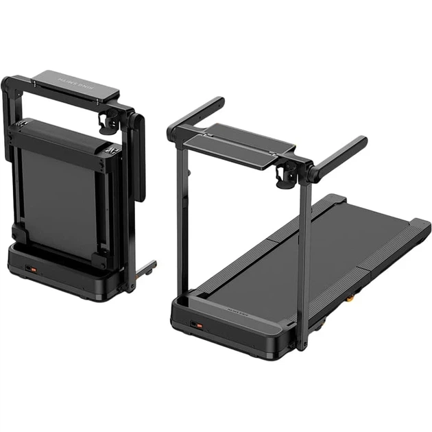 Бігова доріжка KingSmith WalkingPad Treadmill MX10(WP400B5) Black UA UCRF - зображення 3