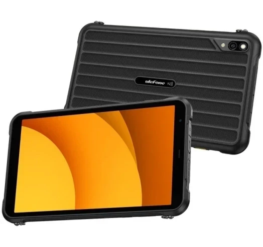 Планшет Ulefone Rugking Pad Pro 8/128GB Black (6975326661072) Global version - Фото 7 Планшет Ulefone Rugking Pad Pro 8/128GB Black (6975326661072) Global version - изображение 7