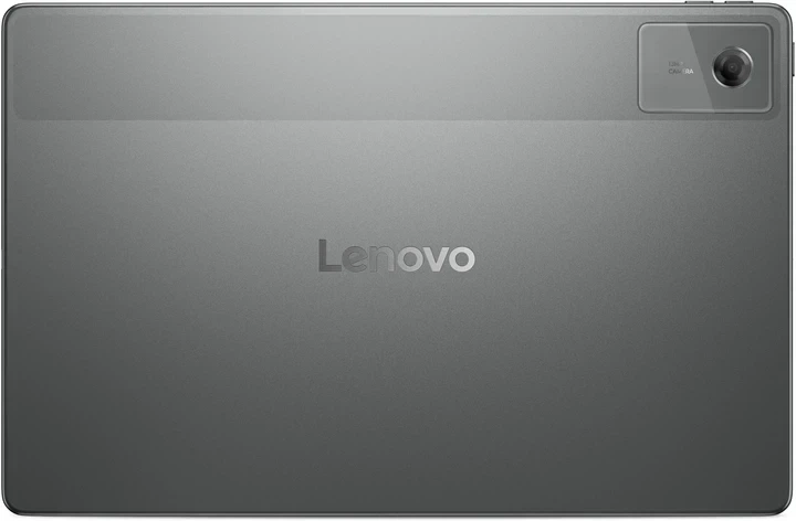 Планшет Lenovo Idea Tab Plus 12/256GB Wi-Fi Luna Grey + Pen and Keyboard (ZAG70699UA) UA UCRF - изображение 2