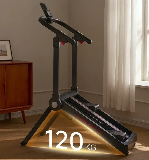 Степер Kingsmith StairGo Climbing Machine (STE001) UA UCRF - зображення 2