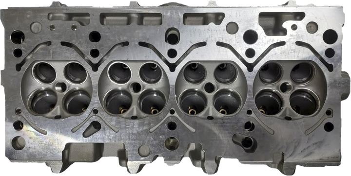 Головка блоку циліндрів (ГБЦ) AUDI, SEAT, SKODA, VW, BLR, CAM, 06D103351C, 910700 - зображення 4