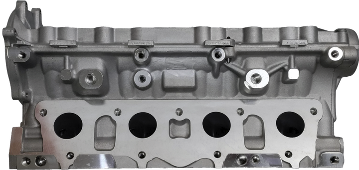 Головка блоку циліндрів (ГБЦ) AUDI, SEAT, SKODA, VW, BLR, CAM, 06D103351C, 910700 - зображення 6