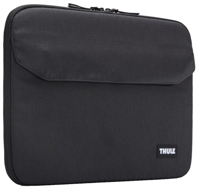 Сумка Thule Lithos Sleeve MacBook Air 15" TLS-115 Black (7248679) - Фото 1 Сумка Thule Lithos Sleeve MacBook Air 15" TLS-115 Black (7248679) - изображение 1
