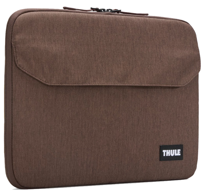 Сумка Thule Lithos Sleeve MacBook Air 13" TLS-113 Nuanced Brown (7248675) - Фото 1 Сумка Thule Lithos Sleeve MacBook Air 13" TLS-113 Nuanced Brown (7248675) - зображення 1