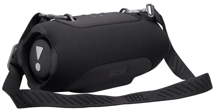 Портативна акустика JBL Xtreme 5 Black (JBLXTREME5BLK) (7249034) - изображение 2