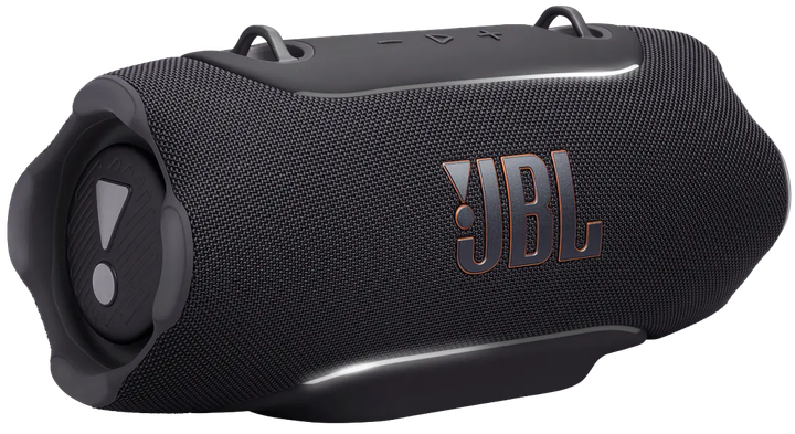 Портативна акустика JBL Xtreme 5 Black (JBLXTREME5BLK) (7249034) - изображение 3
