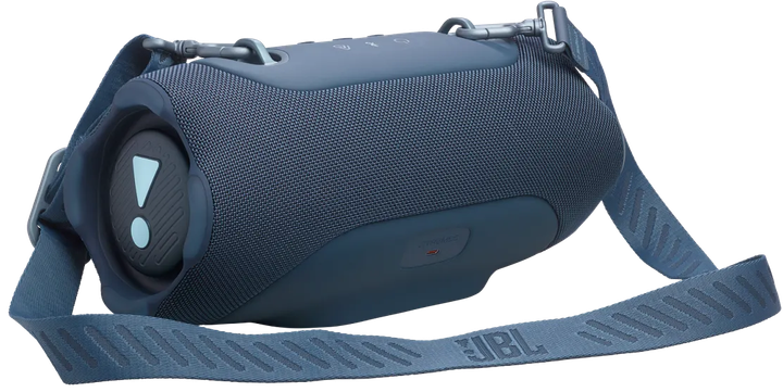 Портативна акустика JBL Xtreme 5 Blue (JBLXTREME5BLU) (7249037) - изображение 3