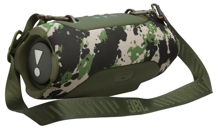 Портативна акустика JBL Xtreme 5 Squad (JBLXTREME5SQUAD) (7249038) - Фото 2 Портативна акустика JBL Xtreme 5 Squad (JBLXTREME5SQUAD) (7249038) - изображение 2