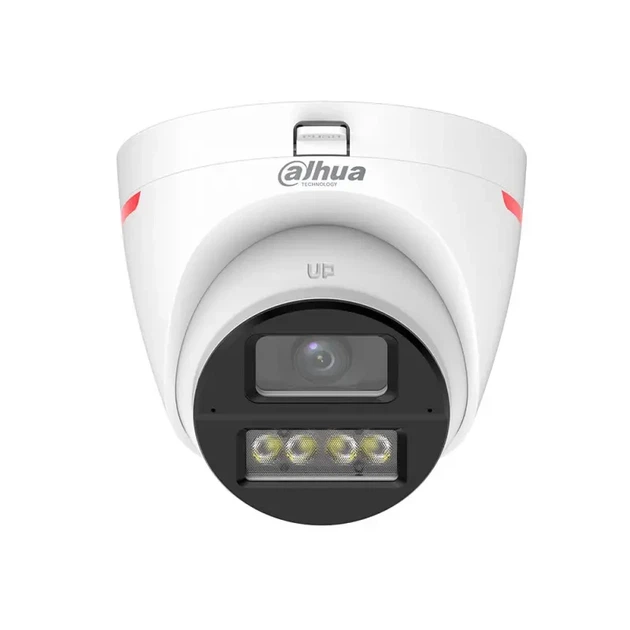2МП HDCVI видеокамера Dahua DH-HAC-HDW1249XP-IL-A-PRO (2.8мм) - изображение 2