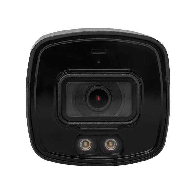 5МП HDCVI видеокамера Dahua DH-HAC-HFW1500TLMP-IL-A (2.8мм) - изображение 3