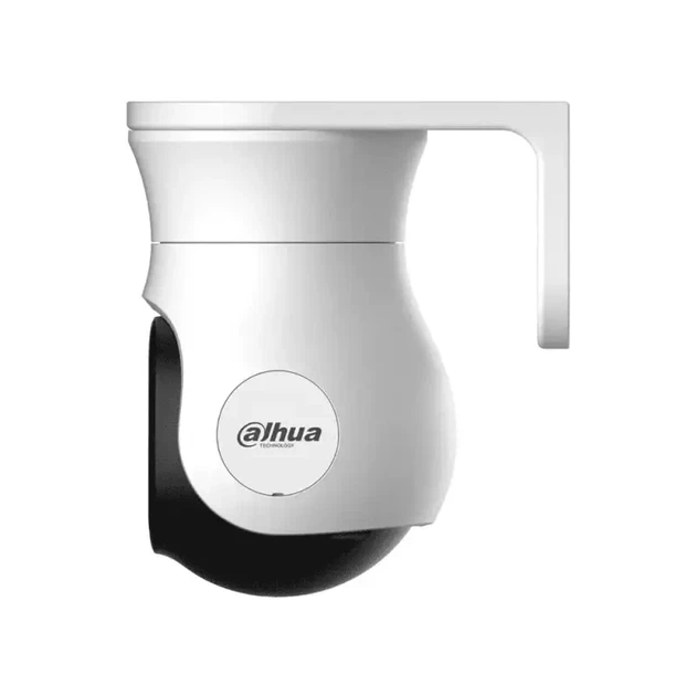 2МП HDCVI видеокамера Dahua DH-HAC-PT1200AP-IL-A (2.8мм) - изображение 3