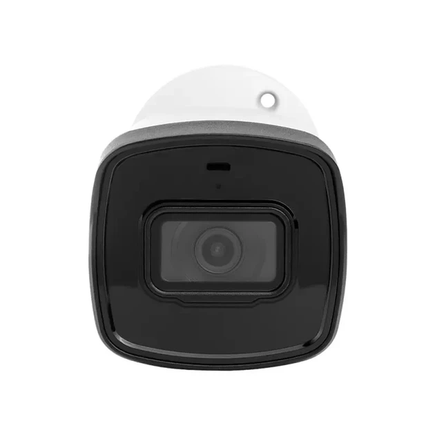 2МП HDCVI видеокамера Dahua DH-HAC-HFW1231TMP-I8-A (2.8мм) с микрофоном - изображение 2