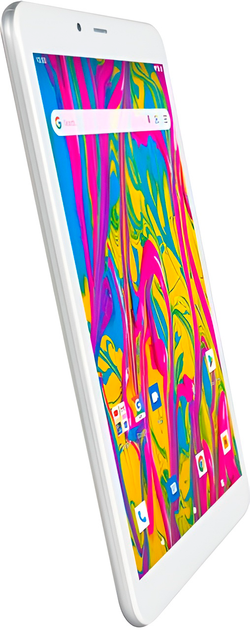 Tablet UMAX VisionBook T8 3G White (UMM240T8) - obraz 5