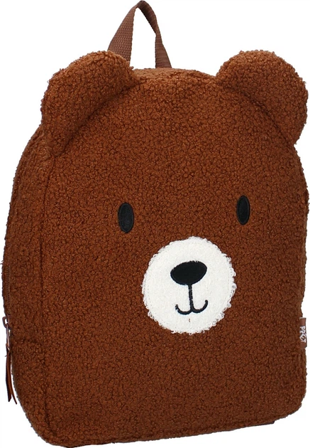 Рюкзак дошкільний Pret Forest Fables Bear (8712645315136) - зображення 2