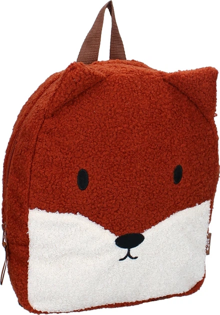 Рюкзак дошкільний Pret Forest Fables Fox (8712645315143) - зображення 2