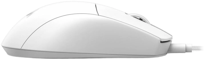 Миша Redragon M724W K1NG White (6950376721990) - зображення 8