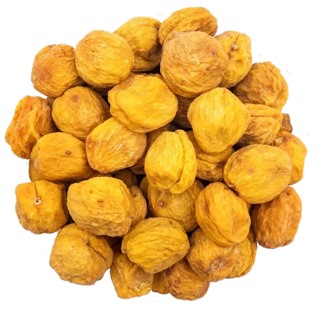 Урюк з кісточкою сушений 1 кг - Фото 1 Урюк з кісточкою сушений 1 кг - зображення 1