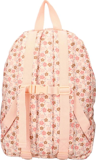 Рюкзак дошкільний Kidzroom Lyon Magical Meadows Flowers (8712645318625) - зображення 4