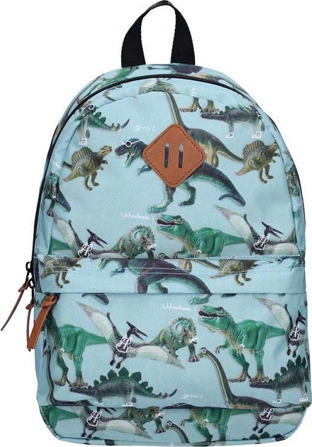 Рюкзак дошкільний Vadobag Dino (8712645264090) - зображення 2
