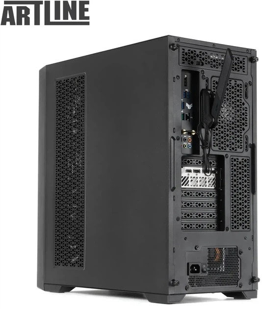 Компьютер ARTLINE WorkStation W96 (W96v159) - изображение 5