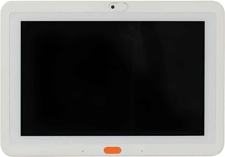 Планшет ALLNET Medical PoE Tablet 10" 4/16GB White (MedTab100) - зображення 5
