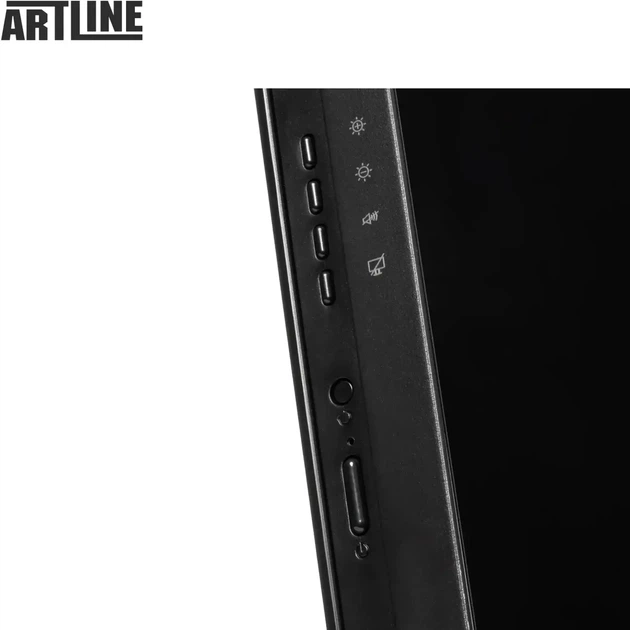 Моноблок ARTLINE Home GS42 (GS42v08) - изображение 9