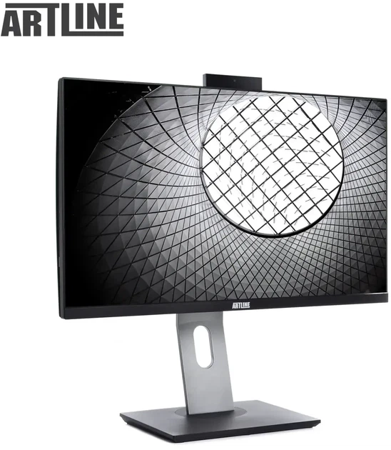 Моноблок ARTLINE Home GL44 (GL44v08) - изображение 3