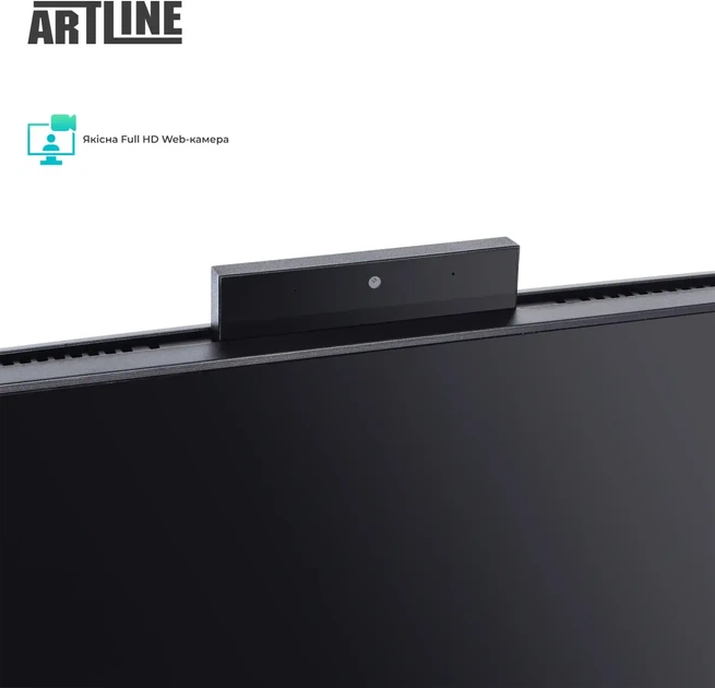 Моноблок ARTLINE Home GL44 (GL44v08) - изображение 9