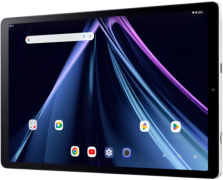 Tablet Acer Iconia Tab A11 4/64 GB Silver (NT.LHLEV.001) - obraz 2
