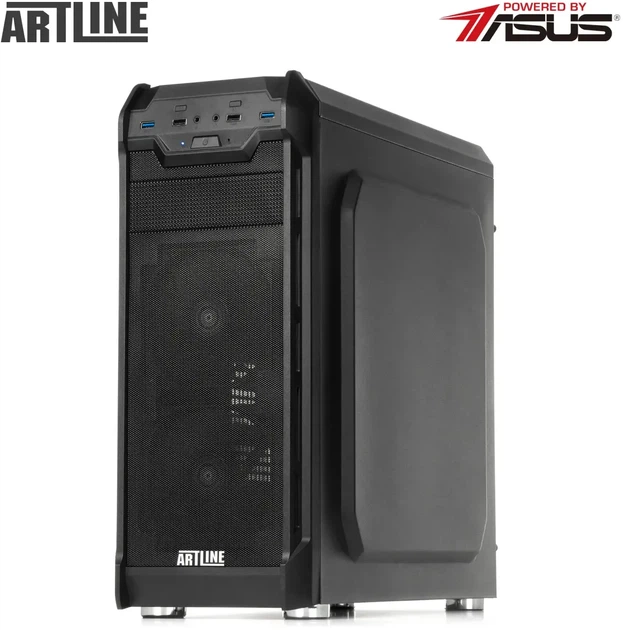 Компьютер ARTLINE WorkStation W73 Windows 11 Pro (W73v60Win) - изображение 2