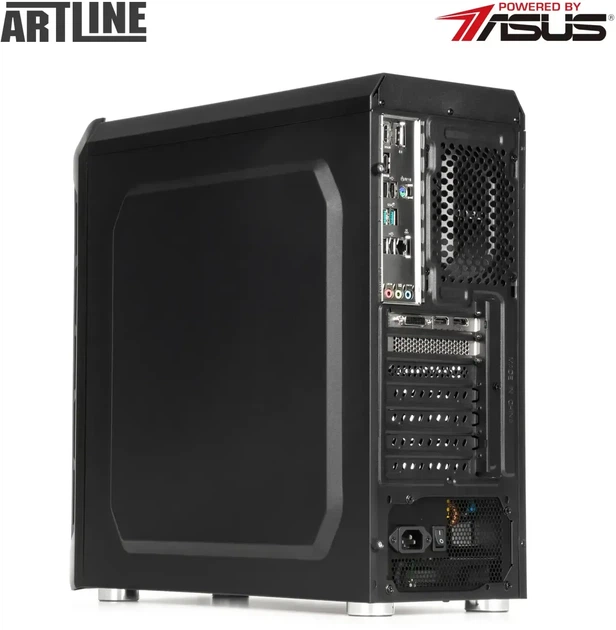 Компьютер ARTLINE WorkStation W73 (W73v60) - изображение 3