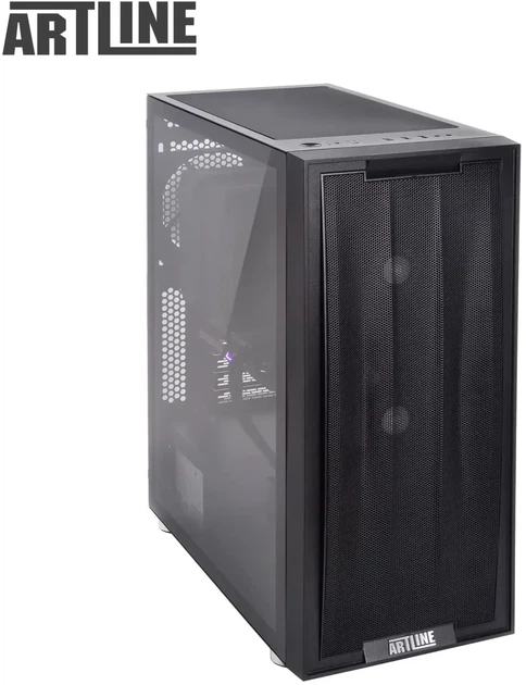 Компьютер ARTLINE WorkStation W75 (W75v30) - изображение 11