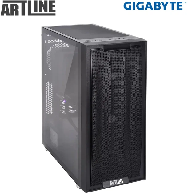 Компьютер ARTLINE WorkStation W78 (W78v40) - изображение 13
