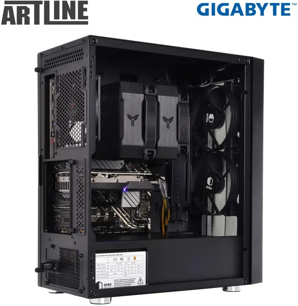 Компьютер ARTLINE WorkStation W78 (W78v40) - изображение 3