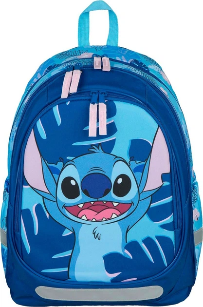 Plecak szkolny Undercover Stitch (4043946320890) - obraz 2