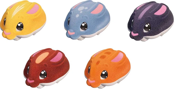 Гоночна траса Jumbo Racing Rabbits Deluxe Set 2051765 (8721017600190) - зображення 5
